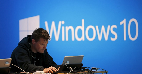 Подробности об осеннем обновлении Windows 10