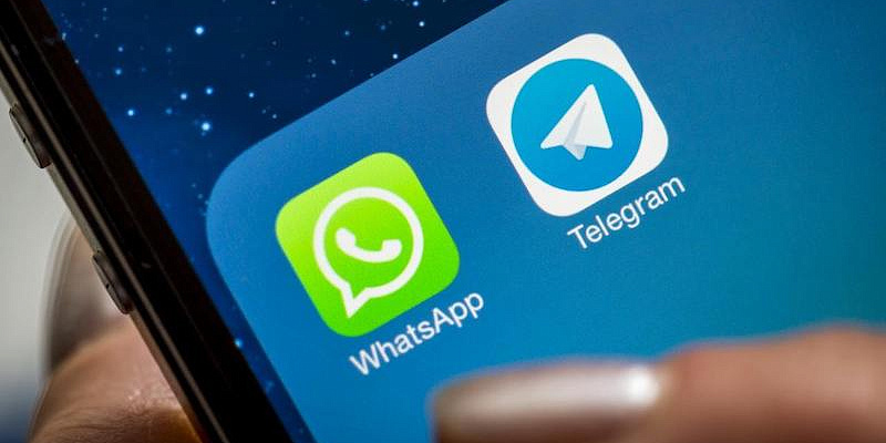 WhatsApp заимствует главную фишку Telegram. Она появится уже на следующей неделе