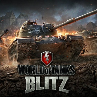 World of Tanks Blitz скоро получит официальный клиент для Mac