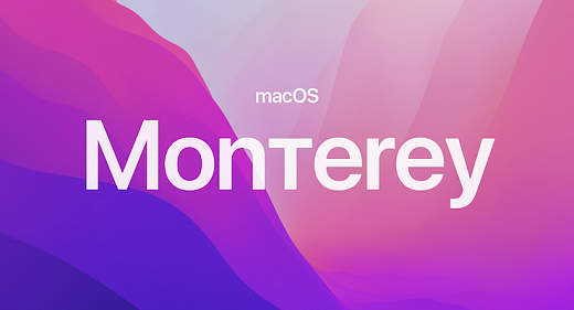 Apple повторно сдает позиции в macOS Monterey. Мы снова победили!