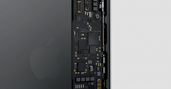 Просчитались, но где: Apple стала ещё больше зависеть от Samsung