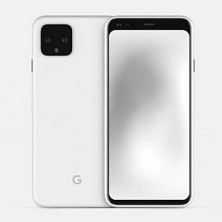 Новые смартфоны Google со всех сторон — появились изображения финального дизайна Pixel 4