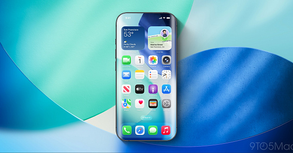 iPhone 20 лишится механических кнопок. Apple уже нашла им замену