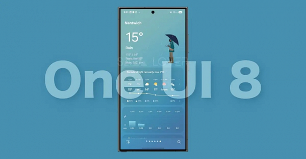 Не только флагманы: 13 смартфонов Samsung, которые получат One UI 8