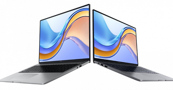 В России начались продажи ноутбуков HONOR MagicBook X 14 и MagicBook X 16