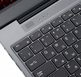 Российский бренд iRU представил два новых ноутбука Tactio 14ALH и 14RLH: легкие, симпатичные, но геймеры мимо