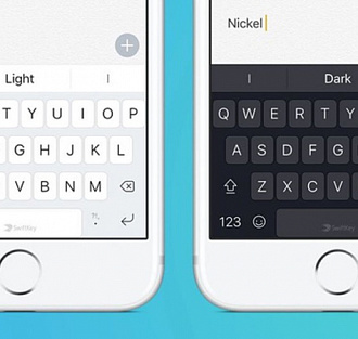 Клавиатура SwiftKey исчезнет из App Store. Установите её, чтобы не потерять