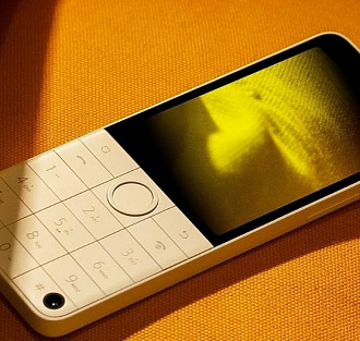 Xiaomi готовит крутой кнопочный флагман на Android 