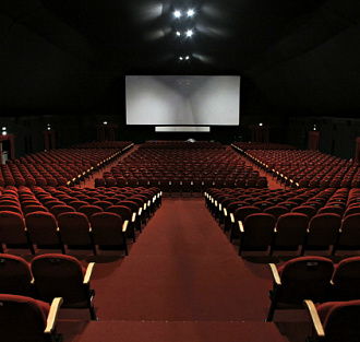 Сентябрь в кино: дайджест премьер месяца