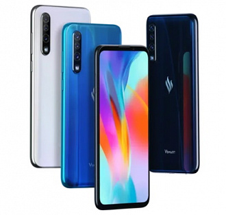 VinSmart — новый бренд смартфонов на российском рынке