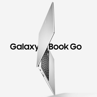 Samsung представила своего конкурента MacBook на M1. Он стоит всего $350 и дизайн мы где-то уже видели