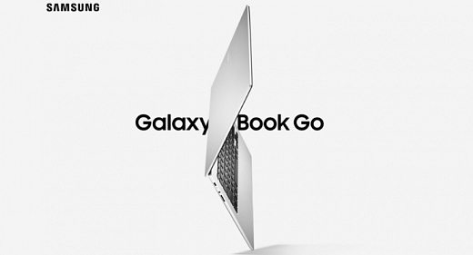 Samsung представила своего конкурента MacBook на M1. Он стоит всего $350 и дизайн мы где-то уже видели