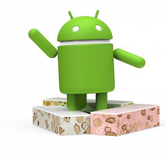 В Google определились, как будет называться Android N