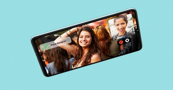 OneUI 5.0 улучшает мобильную связь на бюджетных смартфонах Samsung Galaxy