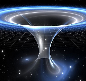 Фантастика может стать реальностью: ученые разработали способ обнаружения червоточин в космосе