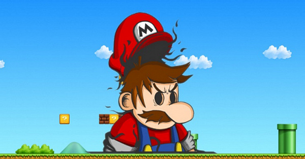 Лучшие альтернативы Super Mario Run — бесплатные и не менее интересные