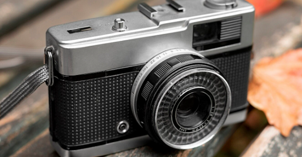 Фототехника под прицелом: россияне стали активнее чинить камеры и объективы