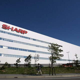 Sharp вернётся на европейский рынок смартфонов