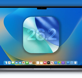 Вышла вторая бета-версия macOS 26.2 для всех желающих