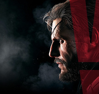 Рецензия на Metal Gear Solid V: The Phantom Pain — день тайных знаний