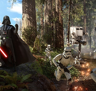 Сиквелы Star Wars: Battlefront не заставят себя долго ждать