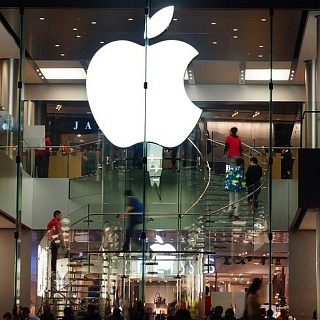 Законы Индии больше не запрещают Apple открывать розничные магазины