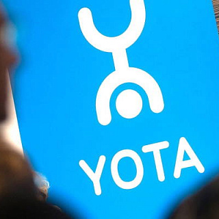 Yota открыла безлимитный доступ к видеосвязи и фильмам