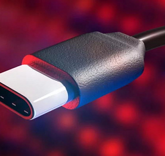 Создан новый стандарт USB — намного круче всех предыдущих