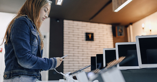 Ценовой шок на подходе: вся электроника станет значительно дороже