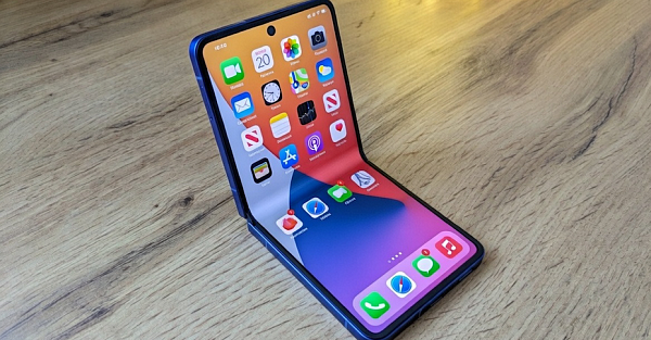 Apple готовит сразу два складных iPhone. Каждый найдет себе по вкусу