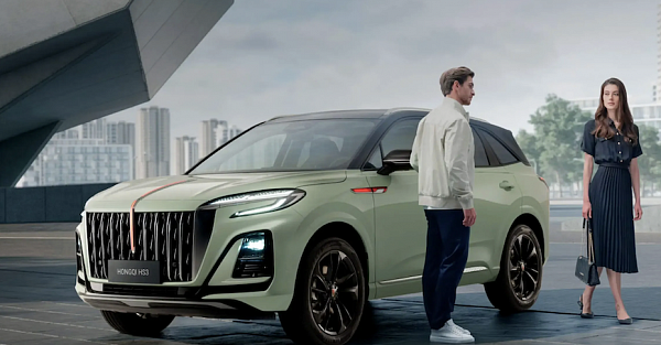 Плюс одна фобия: сотням китайских машин ГИБДД отказывает в постановке на учет