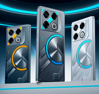 Итоги года с iGuides: выбираем лучший смартфон средней ценовой категории 2025