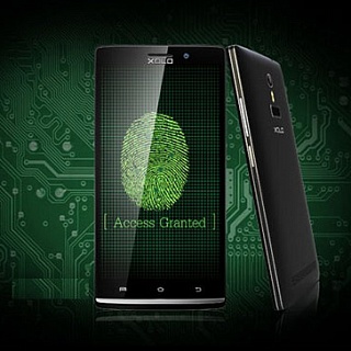 Xolo выпустила недорогой смартфон со сканером отпечатков пальцев
