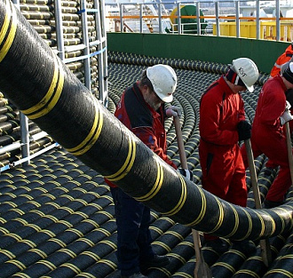 Дедушка современных трансатлантических кабелей: как прокладывали первую линию связи между Европой и Америкой