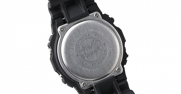 Casio представила самые некрасивые часы G-SHOCK. Радует только цена, и то не очень