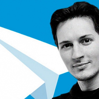 Дуров рассказал о работе Telegram