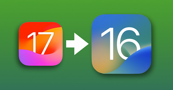Как откатиться с iOS 17 на iOS 16. Полная инструкция для России