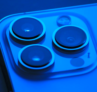 Apple уже тестирует новые камеры для iPhone 18 Pro