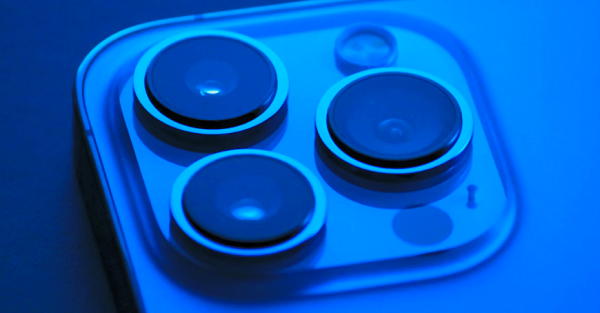 Apple уже тестирует новые камеры для iPhone 18 Pro