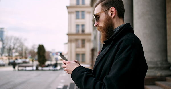 Исследование «Авито»: 61% пользователей проверяют актуальность мобильных номеров и почтовых адресов, чтобы снизить риск взлома