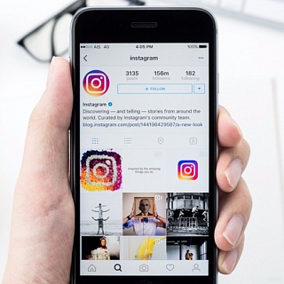 Instagram начал бороться со спамом и накруткой подписчиков