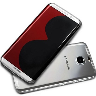 Каким должен быть Galaxy S8, чтобы мы простили Samsung провал Galaxy Note 7?