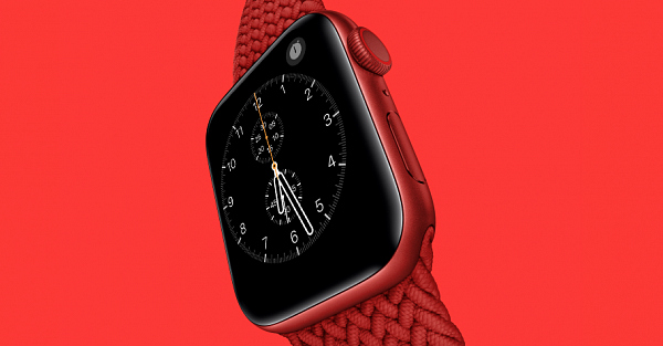 Дизайнер рассказал как создавались циферблаты Apple Watch. Оказывается у них очень интересная история