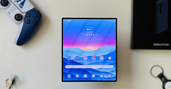 Samsung исправила поломанные анимации в One UI 8 на смартфонах Galaxy