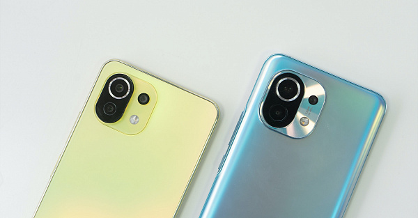 Xiaomi представит конкурента iPhone 14 уже летом. Говорят, камера будет топ🔝🔥 