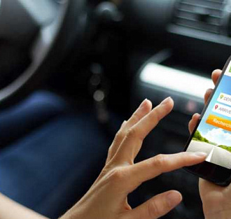 В BlaBlaCar ушёл бывший топ-менеджер Apple