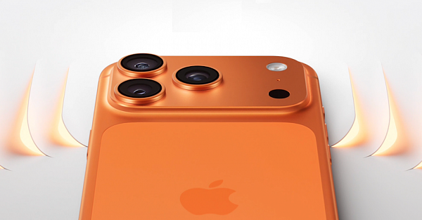 Посмотрите на «iPhone 17 Pro» от Honor. Выглядит отвратительно