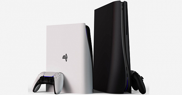 Похоже, Sony планирует выпустить мощную версию PlayStation 5 Pro этой весной