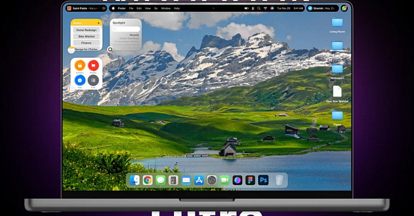 Всё про новые MacBook, которые выйдут в начале 2026. Стоит ли вообще их ждать?