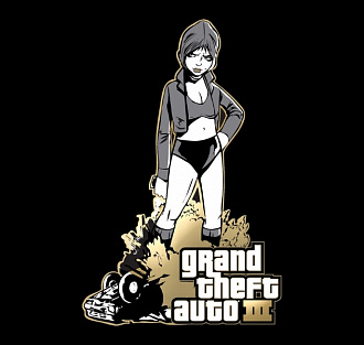 Rockstar анонсировала Grand Theft Auto Trilogy — ремастеры GTA 3, Vice City и San Andreas